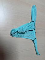 Heren String - Maat M, Ophalen of Verzenden, Blauw