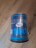 Nieuw Geseald: 100 Platinum DVD+R Discs, Computers en Software, Beschrijfbare discs, Ophalen, Nieuw, Dvd, Op spindel