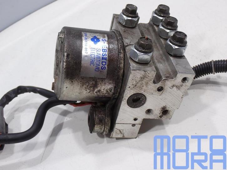 ABSpomp voor de Yamaha FJR 1300 2006 - 2012 RP13 FJR1300 abs, Motoren, Onderdelen | Yamaha, Ophalen of Verzenden