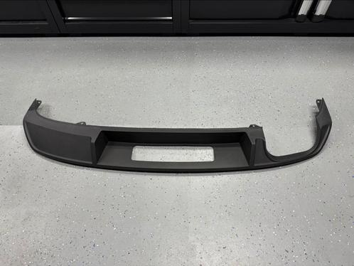 Diffuser origineel Seat Leon 5F 2012-2019 5F9807568G, Auto-onderdelen, Carrosserie en Plaatwerk, Bumper, Seat, Voor, Gebruikt