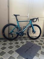 Canyon Aeroad Slx frameset medium, Ophalen, Zo goed als nieuw, Meer dan 20 versnellingen, Overige merken