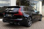 Volvo V60 2.0 T6 Recharge AWD R-Design |360°Camera|HarmanKa, Lichtsensor, Gebruikt, Euro 6, 4 cilinders