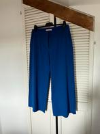 Studio Anneloes Broek Maat M Blauw, Maat 38/40 (M), Studio Anneloes, Zo goed als nieuw, Lang