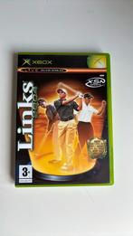 Links 2004 - Xbox, Ophalen of Verzenden, Zo goed als nieuw, Sport, Vanaf 3 jaar