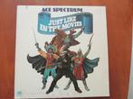 LP - Ace Spectrum - Just like in the movies., Ophalen, Zo goed als nieuw, 12 inch, Overige genres
