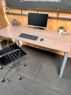 Keurig bureau (180 x 80 cm), Huis en Inrichting, Bureaus, In hoogte verstelbaar, Zo goed als nieuw, Ophalen, Bureau