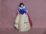 Oud spaarpot Sneeuwwitje poppetje klassiek spaarpotje Disney, Ophalen of Verzenden, Sneeuwwitje of Doornroosje, Gebruikt, Beeldje of Figuurtje