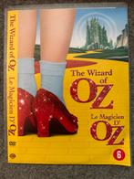 The Wizard of Oz DVD, Alle leeftijden, Ophalen of Verzenden, Zo goed als nieuw, Boxset