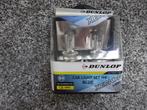 Dunlop autoverlichting Blue H4  Xenon Look / 2 st / NIEUW, Ophalen of Verzenden, Nieuw