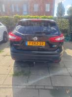 Nissan qashqai j11 1.5 dci 2014 voorschade, Auto-onderdelen, Ophalen, Gebruikt, Nissan