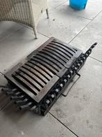 Haardinzet Asla Rooster Linkerhoek - Maatwerk, Ophalen, Gebruikt, Eenpersoons, Overige maten