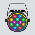 Chauvet DJ SlimPAR Pro Pix wash, Muziek en Instrumenten, Licht en Laser, ., Nieuw, Ophalen of Verzenden, .