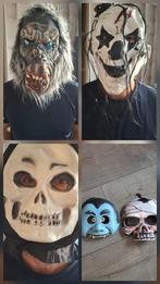 Halloween 2025, Hobby en Vrije tijd, Feestartikelen, Ophalen, Gebruikt, Feestartikel, Halloween of Griezel