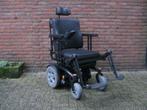 Per mobiel Luca XL elektrische rolstoel Stoel is kantelbaar, Ophalen, Zo goed als nieuw, Elektrische rolstoel