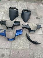 Piaggio zip kappen, Ophalen of Verzenden, Zo goed als nieuw, Kap, Overige merken