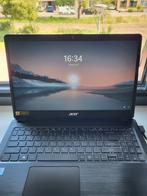 Acer Aspire 5 2019 | 15,6" Full-HD | 16GB RAM | 1128GB, Gebruikt, Intel Core i5-8265U, Ophalen of Verzenden, 1128 GB