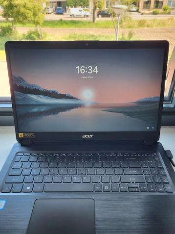 Acer Aspire 5 2019 | 15,6" Full-HD | 16GB RAM | 1128GB beschikbaar voor biedingen