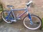 Mooie old school Giant ATX 860 Deore size 19.5 inch, Ophalen, Gebruikt, Hardtail, 49 tot 53 cm