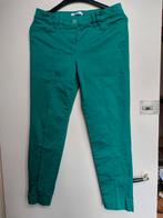 Gerry Weber, maat 40, Ophalen of Verzenden, Zo goed als nieuw, Maat 38/40 (M), Groen