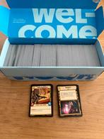 300x Star Wars Unlimited kaarten bulk/lot TWI (EN), Verzenden, Nieuw, Spel