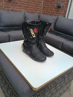Sidi Vertigo leren motor laarzen, maat 44, Ophalen, Tweedehands, Laarzen, Sidi