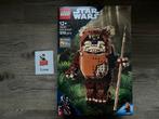Lego Star Wars 75430 Wicket the Ewok - Nieuw in doos!, Ophalen of Verzenden, Nieuw, Complete set, Lego