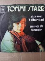 Tommy Starr, Overige formaten, Levenslied of Smartlap, Gebruikt, Ophalen of Verzenden