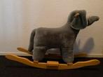 Hobbel olifant toch leuker als hobbelpaard, Ophalen of Verzenden, Zo goed als nieuw