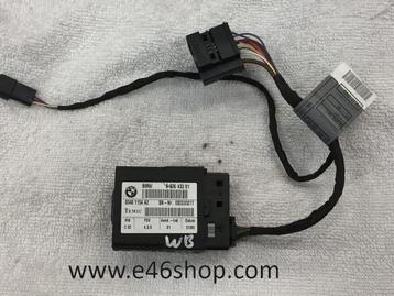 Stoelsensor BMW OE 61356926435 voor veel modellen zie fotos  beschikbaar voor biedingen