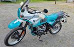 BMW Motor R100GS Paris Dakar - 1994, Motoren, 2 cilinders, Particulier, Meer dan 35 kW, Overig