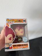 3 speciale edities dragon ball funko Chase glow, Ophalen of Verzenden, Nieuw