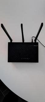 ASUS RT - AC53 ROUTER, Ophalen of Verzenden, Zo goed als nieuw, Router, Asus router