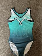 Turnpakje maat AXL (S-M) Sparkle and Dream, Sport en Fitness, Turnen, Maat 36 t/m 42, Ophalen of Verzenden, Zo goed als nieuw