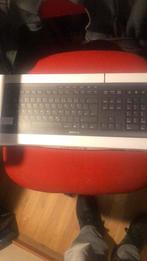CHERRY STREAM keyboard, Ophalen of Verzenden, Qwerty, Nieuw, CHERRY