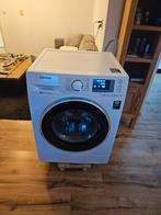 Samsung eco bubble 8kg onderdelen., Ophalen, Voorlader, Niet werkend, Energieklasse A of zuiniger