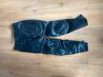 Restyle leren motorbroek, Motoren, Kleding | Motorkleding, Nieuw zonder kaartje, Restyle, Heren