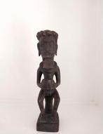 Prachtige Ada Zatua voorouderbeeld Nias Sumatra Indonesie, Antiek en Kunst, Ophalen of Verzenden