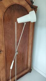 Vintage Hagoort Lamp 329 - Strak Design, Gebruikt, Ophalen of Verzenden, Mid-Century Modern, Metaal