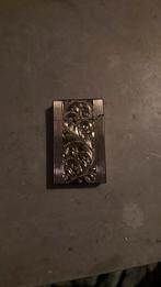 Luxe aansteker look, Ophalen of Verzenden, Zilver