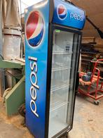Pepsi Koelkast - 200 Liter, 85 tot 120 cm, 150 tot 200 liter, Ophalen of Verzenden, Energieklasse A of zuiniger
