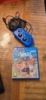 Paw Patrol: On a Roll! PS4 - Kindergame, Spelcomputers en Games, Games | Sony PlayStation 4, Ophalen of Verzenden