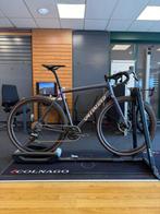 Specialized Crux carbon, Carbon, Zo goed als nieuw, Meer dan 20 versnellingen, 53 tot 57 cm