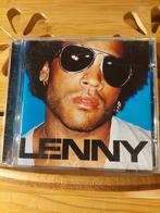 Lenny Kravitz, Ophalen of Verzenden, Zo goed als nieuw