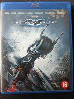 Blu ray DVD Batman The Dark Knight Special edition 5 euro, Ophalen, Zo goed als nieuw, Actie
