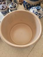 Oude Keulse pot, Ophalen of Verzenden