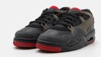 Nieuwe Nike Jordan Sneakers - Zwart/Rood, Ophalen of Verzenden, Nieuw