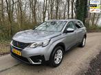 Peugeot 5008 1.2 PureTech Active Airco / PDC / Cruise / 7P, Auto's, Peugeot, Gebruikt, Euro 6, 1199 cc, 7 stoelen