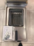 Diamond 12L Elektrische Horeca Friteuse - 9KW / 400V, Ophalen, Gebruikt, Fornuis, Frituur en Grillen