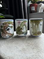 Vintage Franklin Mint Porcelain Limited Edition, Verzenden