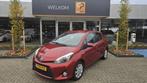Toyota Yaris 1.5 Hybrid Aspiration Trekhaak | All-season | N, Auto's, Euro 5, 1497 cc, Gebruikt, 4 cilinders